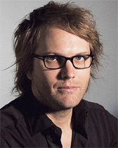 Florian Zeller kimdir? Florian Zeller