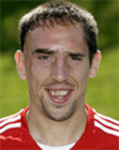 Franck Ribery kimdir? Franck Ribery