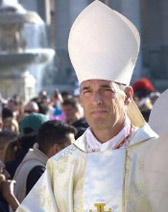 François-Xavier Bustillo