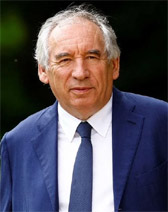 François Bayrou