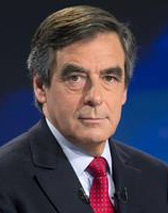 François Fillon kimdir? François Fillon