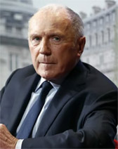 Francois Pinault