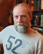 Frank Hoogerbeets kimdir? Frank Hoogerbeets