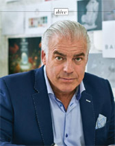 Frank Stephenson