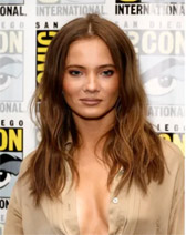 Freya Allan