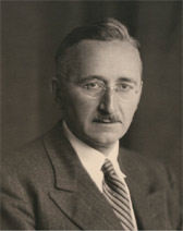 Friedrich Hayek
