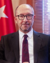 Fuat Erdal kimdir? Fuat Erdal