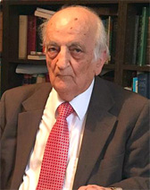 Fuat Sezgin kimdir? Fuat Sezgin