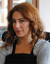 Fulden Akyürek kimdir? Fulden Akyürek
