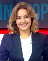 Fulin Arıkan kimdir? Fulin Arıkan