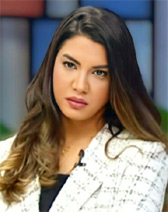 Fulya Öztürk kimdir? Fulya Öztürk