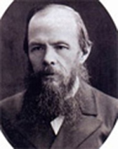 Fyodor Dostoevsky