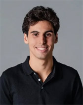 Gabriel Bortoleto