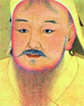 Genghis Khan