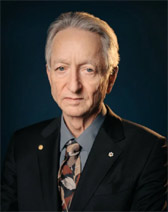 Geoffrey Hinton