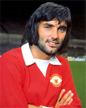 George Best kimdir? George Best