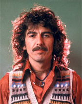 George Harrison