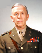 George Marshall