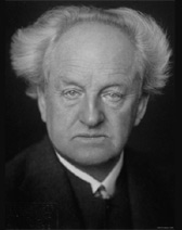 Gerhart Hauptmann kimdir? Gerhart Hauptmann