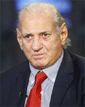 Gheorghe Zamfir kimdir? Gheorghe Zamfir