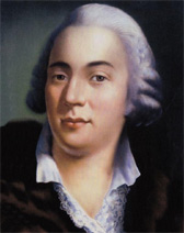 Giacomo Giralomo Casanova kimdir? Giacomo Giralomo Casanova