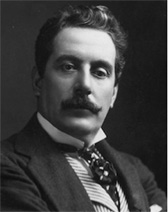 Giacomo Puccini kimdir? Giacomo Puccini