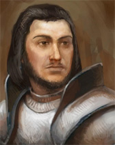 Gilles De Rais kimdir? Gilles De Rais