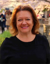 Gina Rinehart