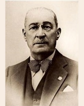 Giulio Mongeri kimdir? Giulio Mongeri
