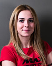Gizem Kurtulan