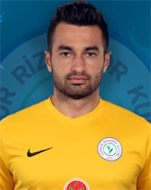 Gökhan Akkan