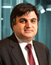 Gökhan ÇETİNSAYA