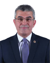 Gökhan Günaydın