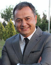 Gökmen Ulu kimdir? Gökmen Ulu