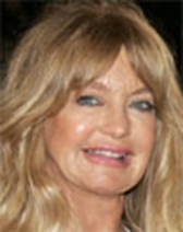 Goldie  Hawn
