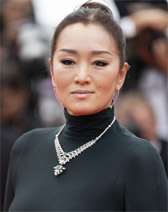 Gong Li