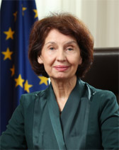 Gordana Siljanovska-Davkova