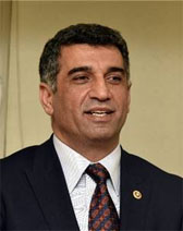 Gürsel Erol