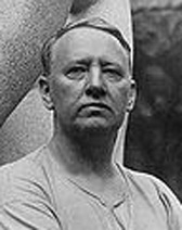 Gustav Vigeland kimdir? Gustav Vigeland
