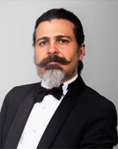 Hakan Ali Toker