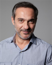 Hakan Pişkin kimdir? Hakan Pişkin