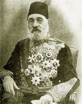 Halil Rifat Paşa