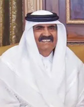 Hamad bin Halife Al Sani kimdir? Hamad bin Halife Al Sani