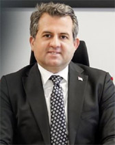 Hamit Emrah Beriş kimdir? Hamit Emrah Beriş
