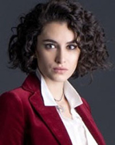 Hande Doğandemir kimdir? Hande Doğandemir