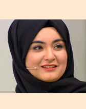 Hanife Gürdal kimdir? Hanife Gürdal