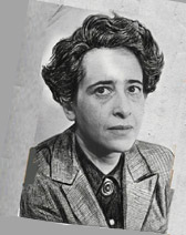 Hannah Arendt