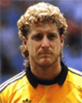 Harald Schumacher kimdir? Harald Schumacher