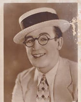 Harold Lloyd