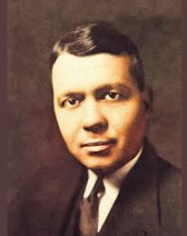 Harold Urey